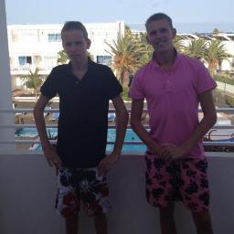 Swenbrinkerink's profile picture. 