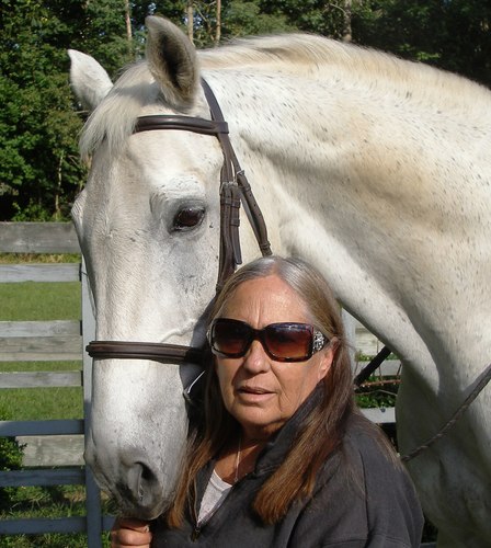 Totally Conservative free market capitalist, can't change, don't want to. Horse broker and owner of 2 equine sales stables Long New York and Morriston Florida.