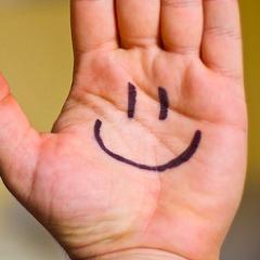 kloepmo's profile picture. sphere:   A three-dimensional surface, all points of which are equidistant from a fixed point.  Joy:  the emotion evoked by well-being, success,or good fortune