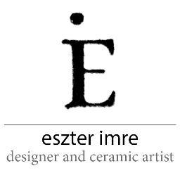 imreszti's profile picture. Ceramic artist and designer. You can follow imreszti on Facebook, instagram and Béhance. Discover imreszti's world on https://t.co/oohLIVDXRy