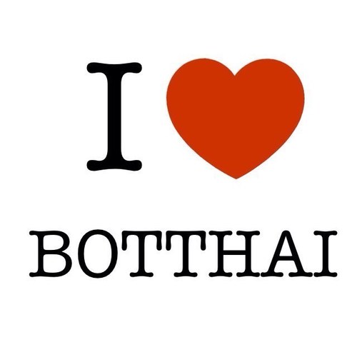 ต า ม ฟ อ ล บ อ ท ... แ ล ะ อั พ เ ด ธ เ รื่ อ ง ร า ว ม า ก ม า ย เ กี่ ย ว กั บ บ อ ท ' ♥