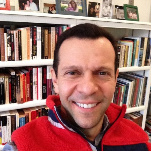 FinbarLondon's profile picture. 