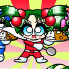 nageniku's profile picture. http://t.co/SYN1idkn
のひとです。
さむさによわくあつさによわいです。