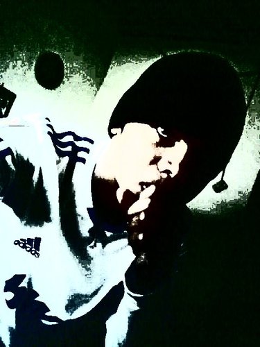 bicmitchum23 Profile Picture
