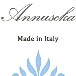 Annuscka is an Italian brand of handmade clothing for children from 0 to 8 years. And now something for the moms :)