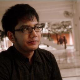 azharizh's profile picture. Entrepreneur-Multiinstrumentalist |
Muda, Beda, dan Berbahaya!