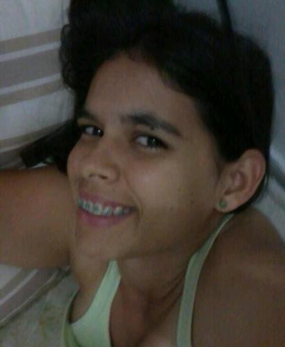 Chiclete minha RELIGIÃO, minha PAIXÃO,
meu TIME, amo muito essa NAÇÃO.
Sou Chicleteira