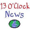 13oClockNews (@13oClockNews) Twitter