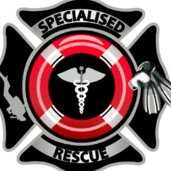 Rescue is a way of life - one for all , all for one .