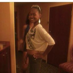 Wats up its ur gurl Ivory aka Kaotic. Klass of 2011 graduate. Im 21 n Taken Have A Beautiful  Lil Girl  #TeamJalynn #TeamVirgo #TrustNoOne