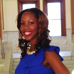 Former politician now preacher. Wife to the amazing @alfredlongsr. Radio show host, budding author & God's girl. Follow me here and at @InspiredOverflo