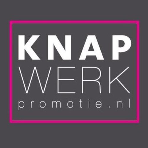 KnapWerk's profile picture. Knap Werk, een full-service #hostessbureau. Onze #representatieve en hardwerkende #hosts en #hostesses worden voor diverse #events en #promoties ingezet.