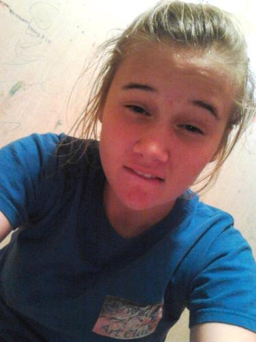 HarleyLynnFontenot'(:
Louisiana
#GayPride
# TeamDykeee (;
Hmuu (:
Takeen. (: