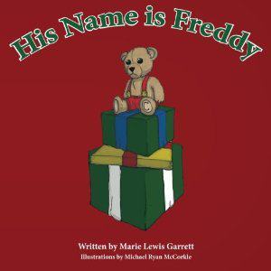 A new self-published and fully-illustrated children's book sharing a wonderful Christmas message of love and joy.