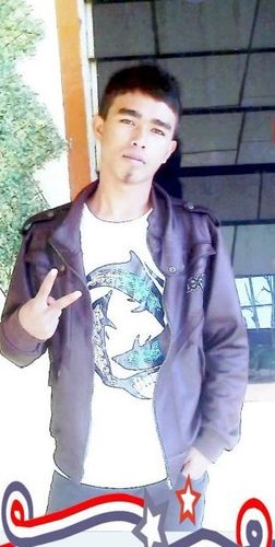 Harus yakin dan yakin