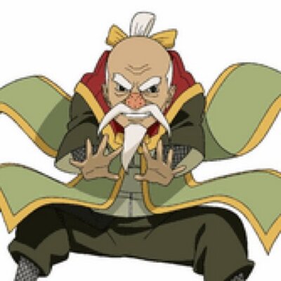 岩隠れの里 Tutikage Oonoki Twitter 岩隠れの里 Tutikage Oonoki Twitter