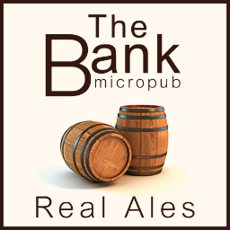 Located in the village of Willingham, The Bank Micropub sells local and regional sourced real ales while providing a warm and friendly atmosphere.