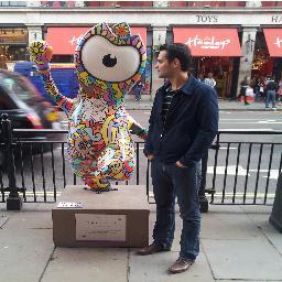 fabco63's profile picture. Partner @Omnes_VC