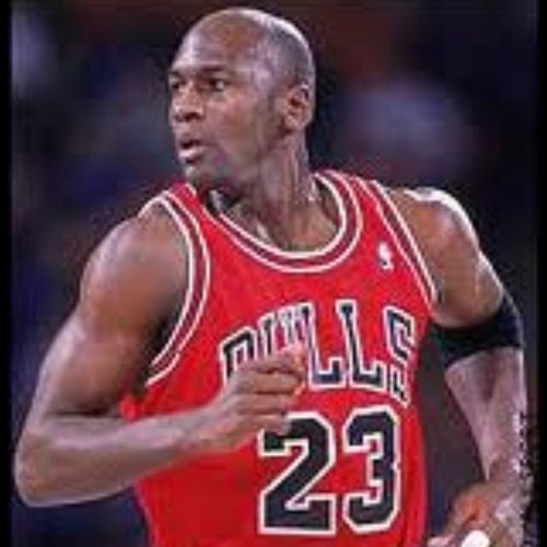 That best hooper of all time.