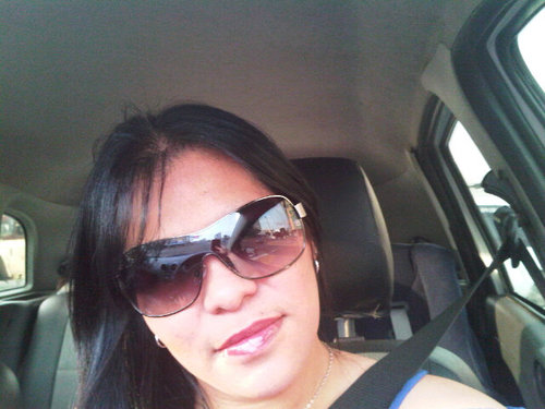 monik_nav's profile picture. Venezolana, MSc en Gerencia, desempleada no, vendedora de pan si, mamá de dos hermosas princesas. Católica, 1000% Mariana!