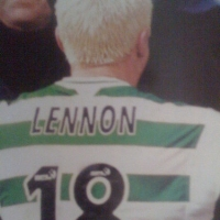 hbloc's profile picture. Also goes by Adam. our revenge will be the laughter of our children Celtic Liverpool all things football. scaffolder, George Harrison, Phil Spector & more.