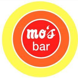Mo'Down to Mo's Bar for a Mo'Better Party!