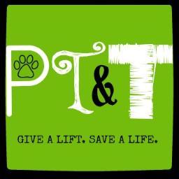PawsomeTT's profile picture. Pawsome Truckers & Transport has been established to assist shelter & rescue organizations transport dogs to foster and adoptive homes within the continental US