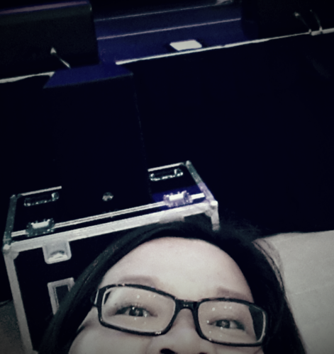 nattelim's profile picture. 輝く舞台がもう要らない。Despite all the cussing and broken french, I'm pretty nice in person.If you smell good,chances are i like you.