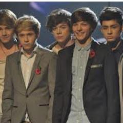Bum Bum. Love One Direction