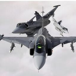 Gripen Newsさんのプロフィール画像