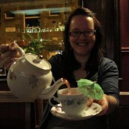 Aussie in Scotland, software developer, lindy hopper, blues dancer, event organiser
