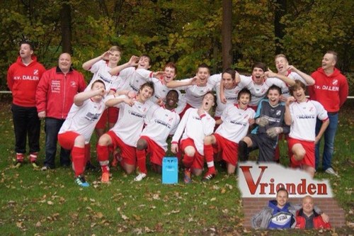 VVDalenB1 Profile Picture