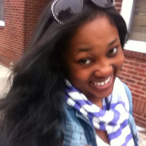 AlwaysABlossom's profile picture. Ima Brooklyn Girl, a college graduate, spoiled & classy down to earth princess-On the ROAD to SUCCESS *Live•Laugh•Love*