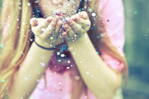 “Be the change that you wish to see in the world.” 
Follow Us & Get More Followers; Ofcourse We Follow Back ;D