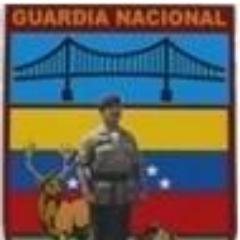 Destacamento 81, de la Guardia Nacional de Venezuela, permanentes de la Patria, Denuncias al 02852056922, EL HONOR ES NUESTRA DIVISA..!!