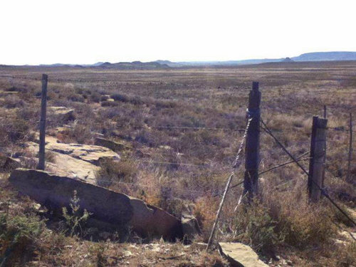 I am a farm girl dead against fracking! I live on a beautiful farm and I would rather die than see the after effects of what fracking would do to our Karoo.