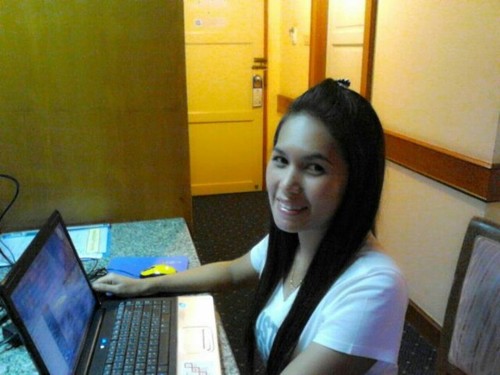 jumper_bree's profile picture. #jumper.in.th #U-JAMP #4sqBadgeAlert #4sqMalaysia #4sqTHAI