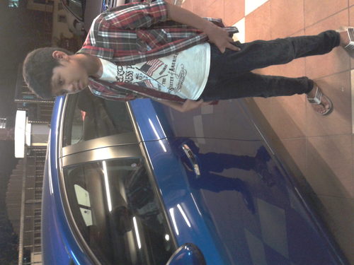 rusyaidistyloz's profile picture. Follow me to unlocked. :)