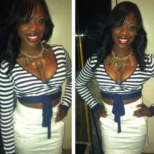 I'm Eboni and I work in tech PR. I love working, cooking, and watching crappy tv. These tweets represent my opinions only.