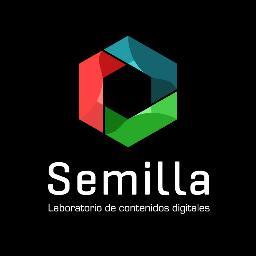 SemillaLab's profile picture. //Laboratorio de Contenidos Digitales//
 We love and live #transmedia