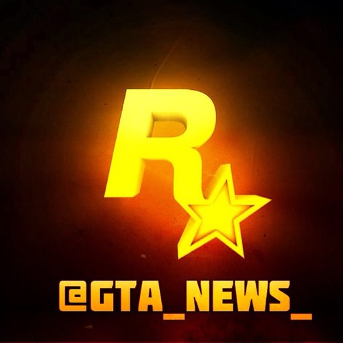 I'm not associated with Rockstar Games. I tweet news about Rockstar games' franchise, because I find it very interesting. Right now, I mostly tweet about GTA V.