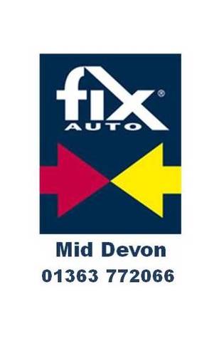 Experience the skills of accident repair and car servicing specialists with 40 years of trading within Devon
