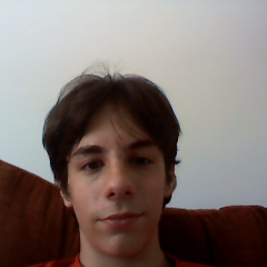 Rafael_Curti's profile picture. 