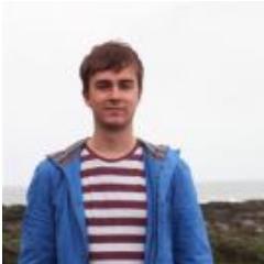 jameswtholton Profile Picture