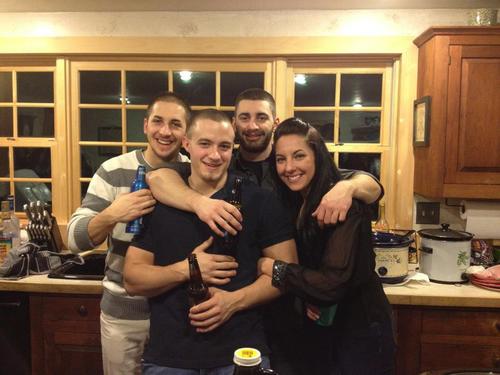 JasonButler89's profile picture. 