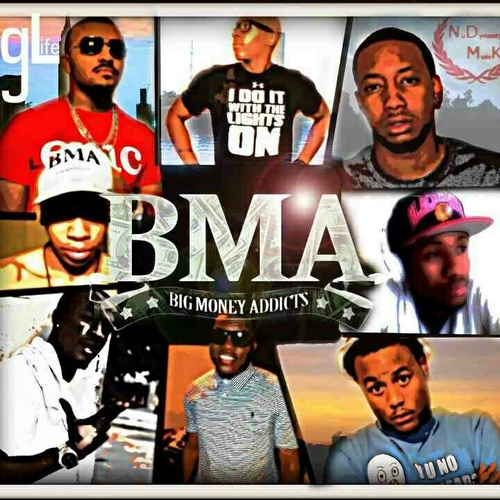 Remember, its #BMAALLDAY