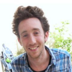 Founder of https://t.co/eQPqQpp4vc lab.
Lost in translation between Digital/Physical worlds, Theory/Practice, Science/Art.