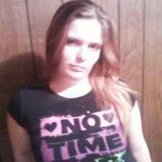 Im 21 yrs old and have 2 kids who are my world and I thank god for them...