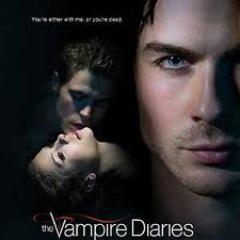 Your source for the latest news on The Vampire Diaries