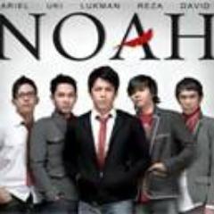 buat pecinta Band NOAH,,,, follow yah @NOAHband88 
ikutin trs TimeLine nya,,,thanksss...
:)